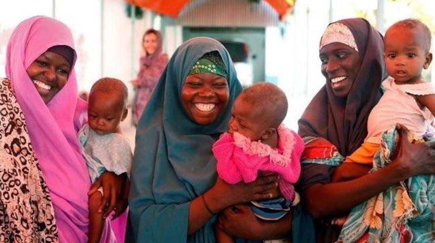 Somali Fotoğraf Sergisi