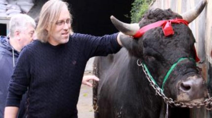 Sıfır Kilometre Ara&ccedil; Fiyatındaki Pop&uuml;ler Boğa, Taliplisini Bekliyor