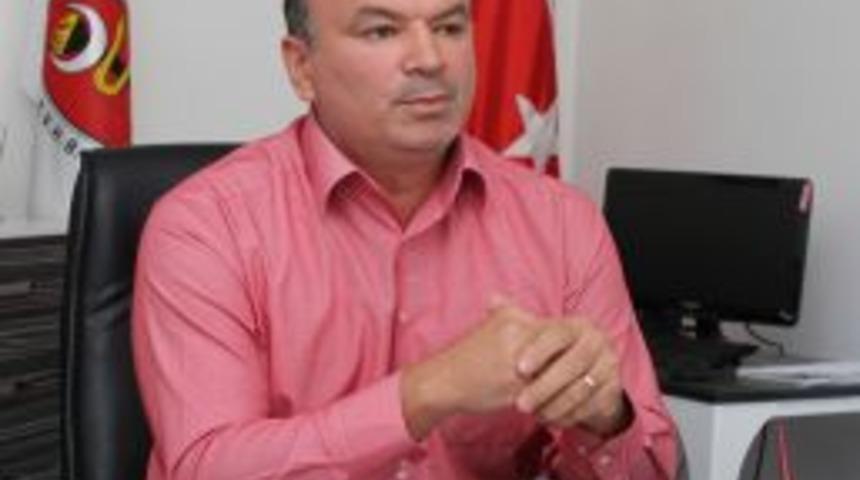 Muğla Veteriner Hekimler Odası&rsquo;ndan Su&ccedil; Duyurusu