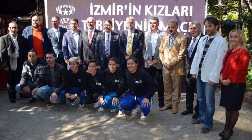 Uefa Kadınlar Şampiyonlar Ligi