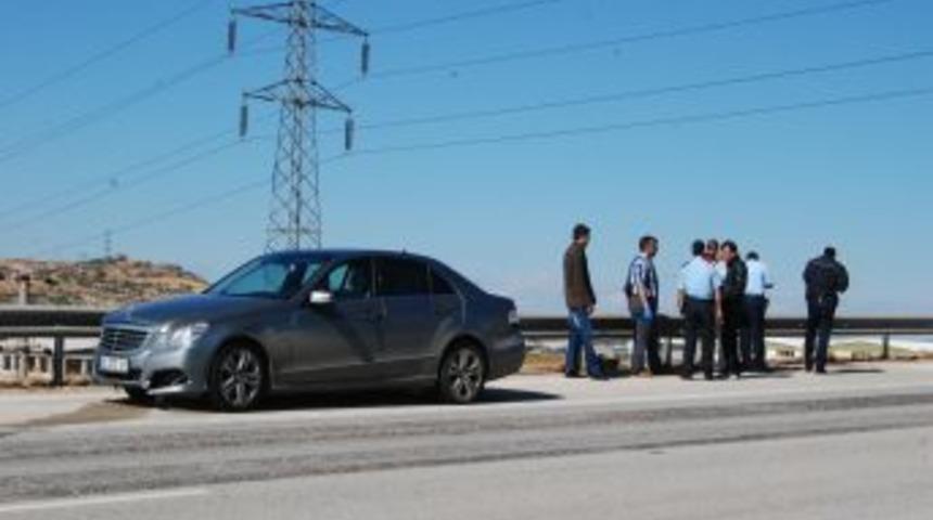 &Ouml;zel Harekatta G&ouml;revli Uzman &Ccedil;avuş Kazada Hayatını Kaybetti