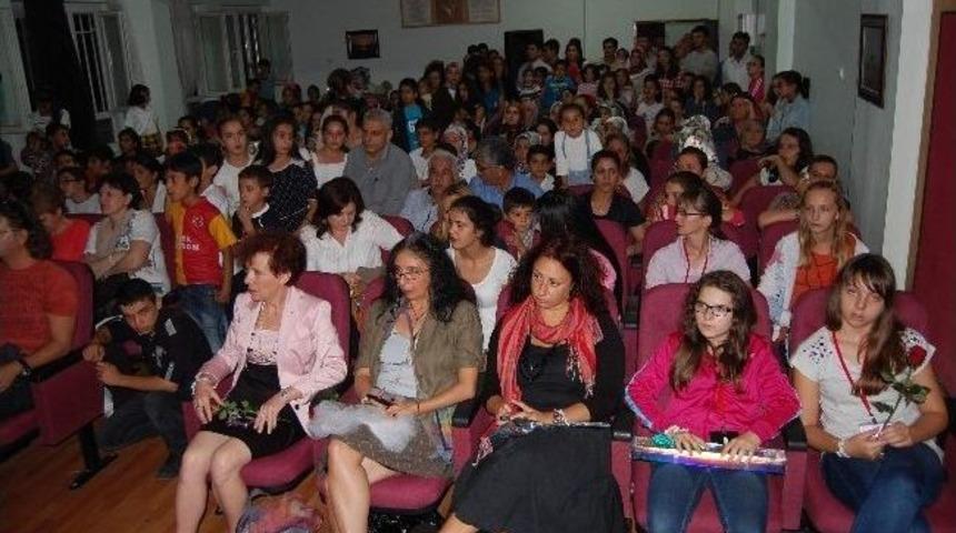 Menderes İlkokulu Avrupa&rsquo;yı Adıyaman&rsquo;a Taşıdı