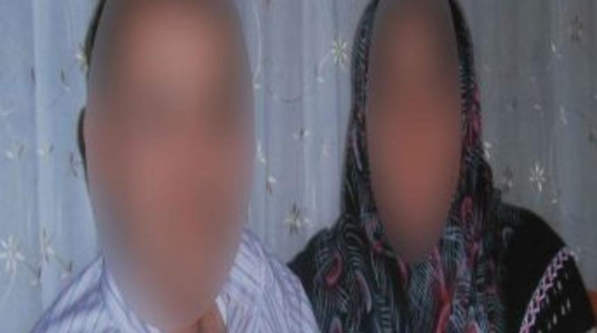 Evlatlık Aldıkları Bebek 4 Yaşına Geldiğinde Biyolojik Aile Geri Aldı