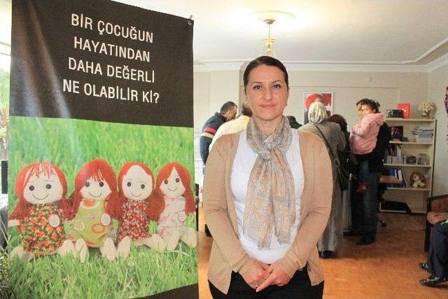 L&ouml;sev den Yardıma Muhta&ccedil; Ailelere Yardım Eli 1