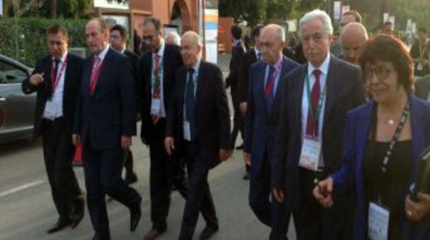 Aldırmaz, Birleşmiş Kentler Ve Yerel Y&ouml;netimler Y&ouml;netim Kuruluna Se&ccedil;ildi