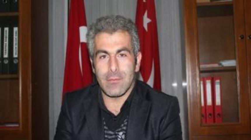 Sp &Ccedil;erkezk&ouml;y'den Demokratikleşme Paketine Tepki