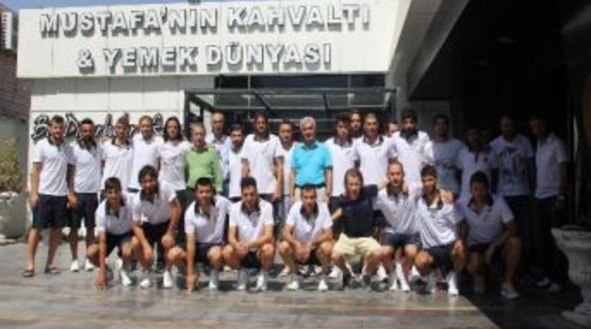 Spor Toto 2. Lig