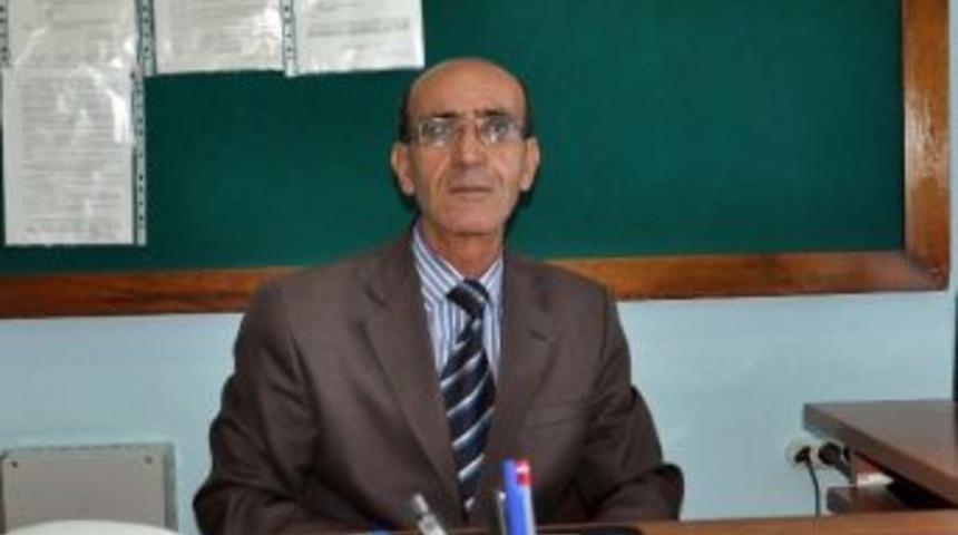 Kırklareli Meteoroloji M&uuml;d&uuml;r&uuml;: "hava Sıcaklıklarında Y&uuml;kselme Bekliyoruz"