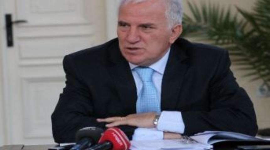 İzmir'de K&uuml;t&uuml;phanelere 1,5 Milyon Tl Harcandı