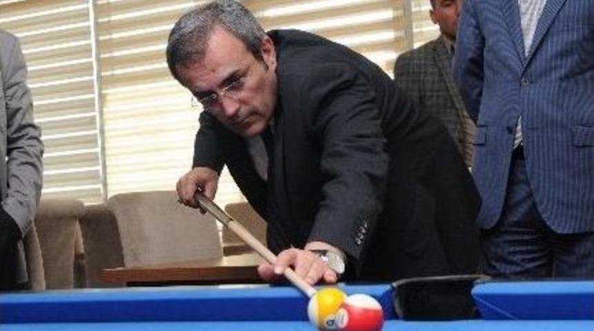 Suriye Tezkeresinin Tbmm&rsquo;de Kabul Edilmesi