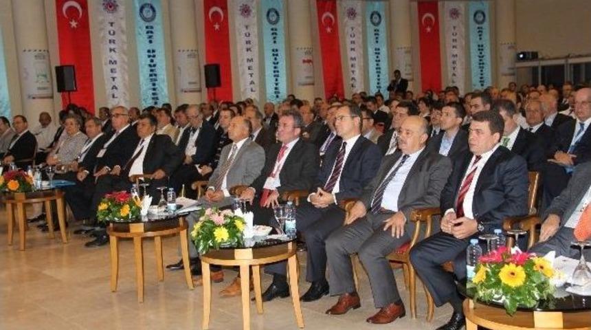 Kavlak: &ldquo;kıdem Tazminatı Bizim Kırmızı &Ccedil;izgimiz&rdquo;