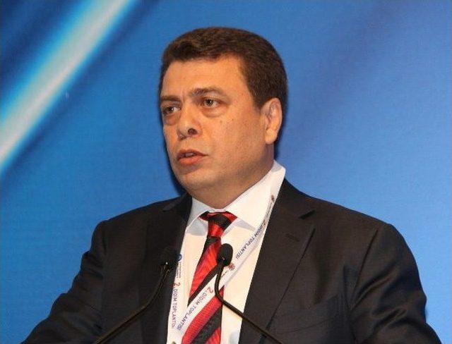 Kavlak: “kıdem Tazminatı Bizim Kırmızı Çizgimiz”