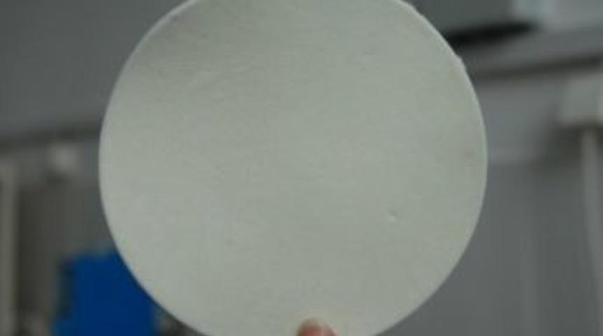 Mustafa Kemal &Uuml;niversitesi İki Patent Birden Aldı