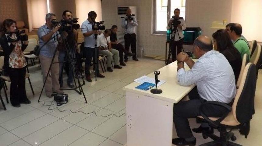 Kesk&rsquo;ten Demokratikleşme Paketine Tepki