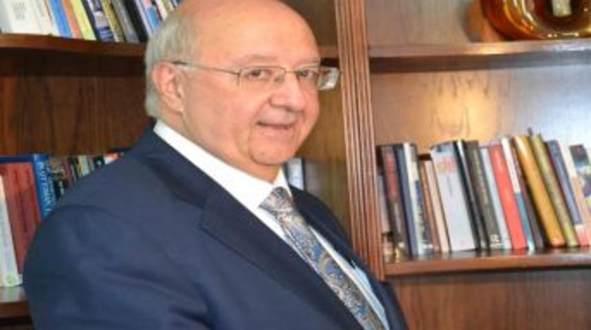 &rsquo;Se&ccedil;im Barajı Kaldırılmalı, Temsilde Adalet Temel Alınmalı&rsquo;