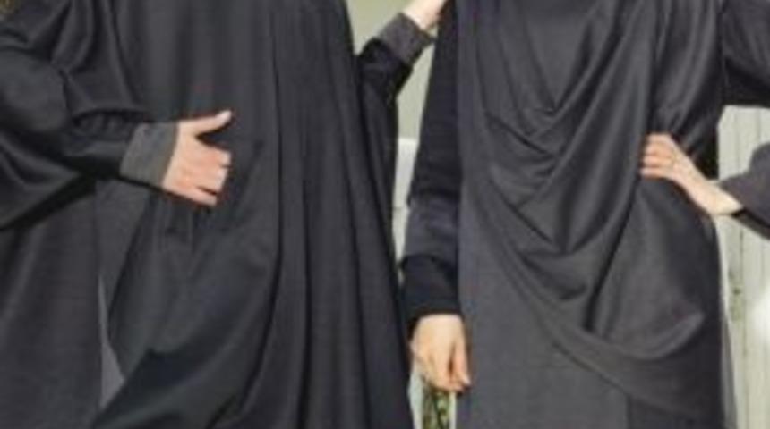 Elbisede D&ouml;rt Mevsim Devri