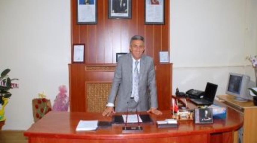 Gediz Halk Eğitim Merkezi'nin 2013-2014 Eğitim &Ouml;ğretim Yılı Kursları Başladı