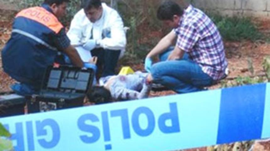 Gaziantep'te baba dehşeti