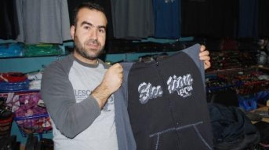 Hazır Giyimde Kış Sezonu A&ccedil;ıldı