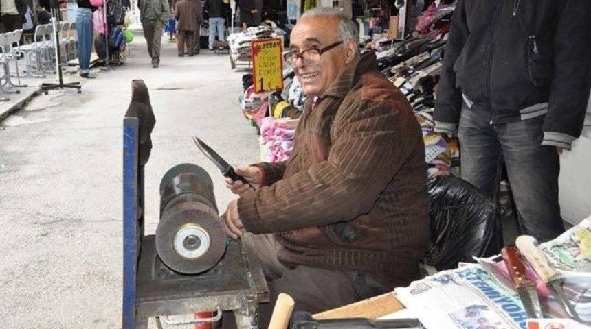 Bı&ccedil;akcılar Kurban Bayramı'na Hazır