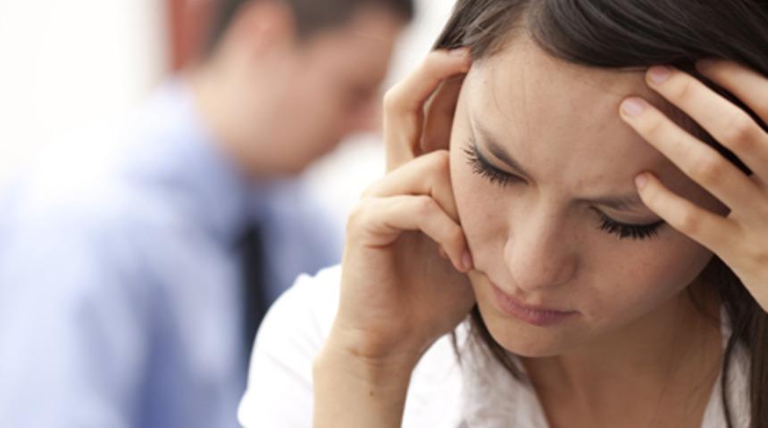 Terk edilmenize sebep olan 8 şey