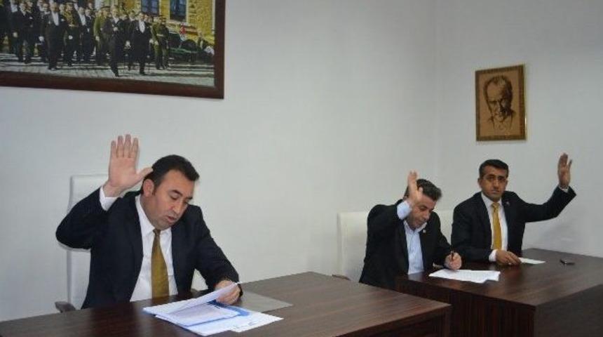 Okul Yardımına B&uuml;t&ccedil;e Yok