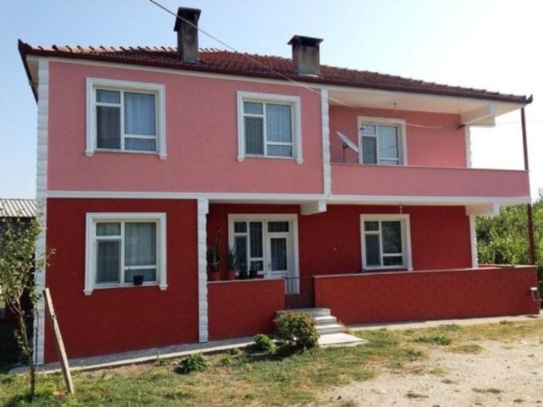 Orman K&ouml;ylerinin &Ccedil;ehresi Değişti