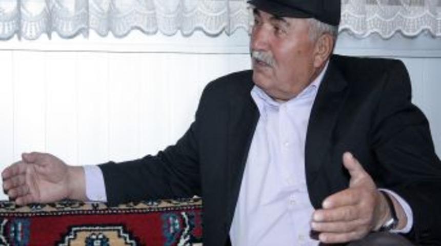 Kars Ulu Cami'de Ermeniler Tarafından Yakılarak Şehit Edilenler, Vefa Bekliyor