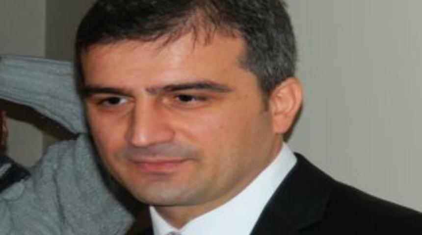 Ak&ccedil;akoca Belediye Başkanlığı I&ccedil;in Eczacı Yemenici Aday Adayı Oldu