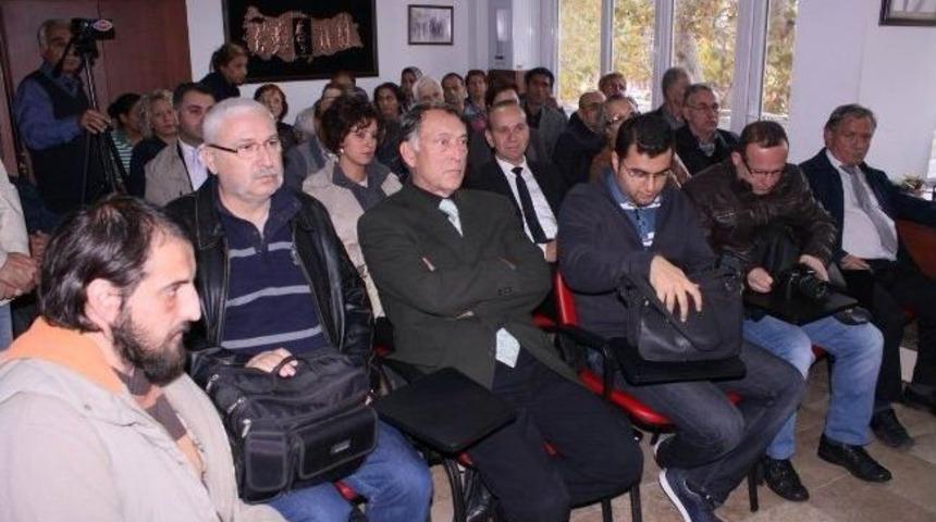 Bandırma Belediye Başkanı Sedat Pekel: