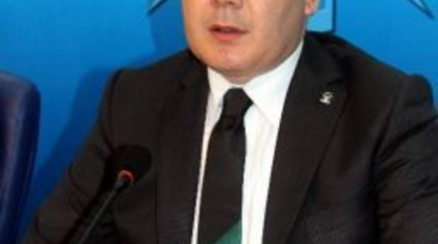 &lsquo;başbakan Ordu&rsquo;yu İstedi&rsquo;