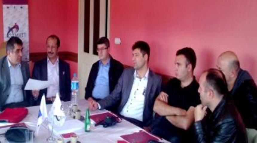 Bolulu Yakup Usta Sanal Alemde Aş&ccedil;ılığı &Ouml;ğretecek