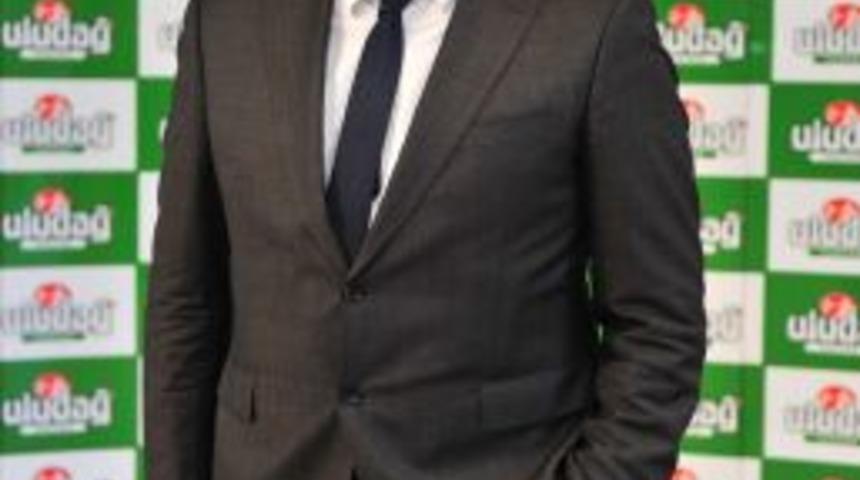 Uludağ İ&ccedil;ecek, D&uuml;nya I&ccedil;ecek Sekt&ouml;r&uuml;n&uuml;n Devleri Arasında