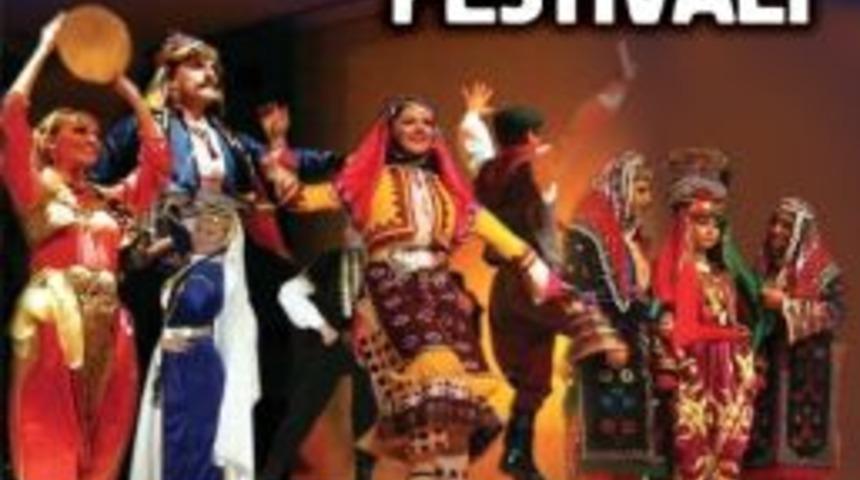 Anadolu&rsquo;nun Ritimleri Eskişehir&rsquo;de Buluşuyor