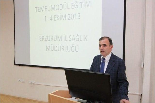 Yardımcı Sağlık Personeli Eğitimden Ge&ccedil;ti&hellip; 2