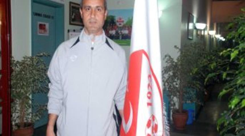 Adanaspor, Denizlispor Ma&ccedil;ından Puanla D&ouml;nmek Istiyor