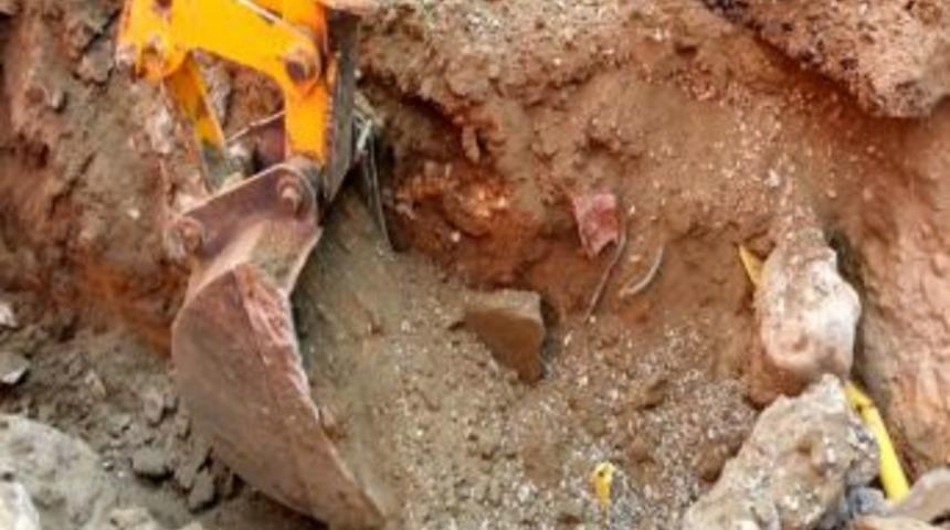 Siirt’te Gaz Sızıntısı Büyük Bir Paniğe Neden Oldu