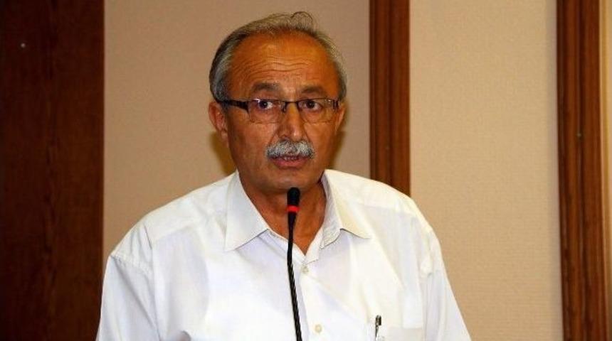 Mecliste &lsquo;tarsim&rsquo; Anlatıldı