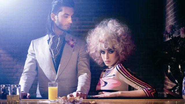 Schwarzkopf 2009 Stili