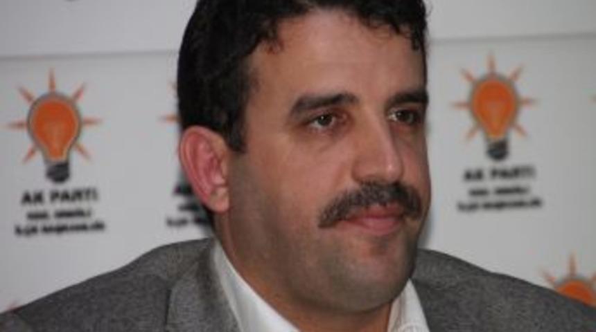 'AK Parti'den Aday Adaylığı Başvurusu 1 Kasım'da Bitecek'