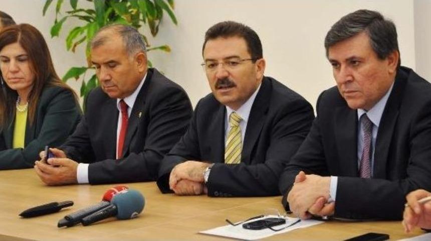 Aksaray&rsquo;a 300 Milyon Dolarlık Yatırım