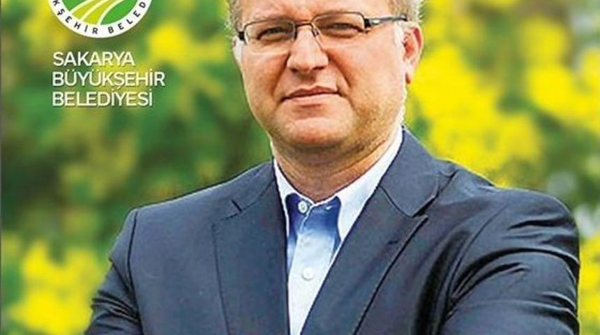Kemal Sayar, Sakarya'da Ruh Sağlığı Hakkında Konferans Verecek