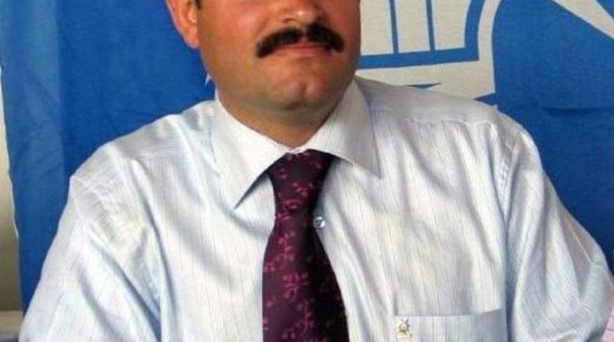 Ahmet Aydoğmuş: &ldquo;bug&uuml;ne Kadar T&uuml;rkl&uuml;ğ&uuml;m&uuml;n Hi&ccedil;bir Faydasını G&ouml;rmedim&rdquo;
