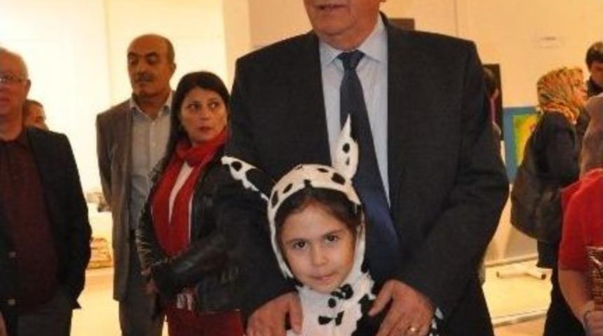 Ereğli&rsquo;de Hayvanları Koruma G&uuml;n&uuml; Etkinliği