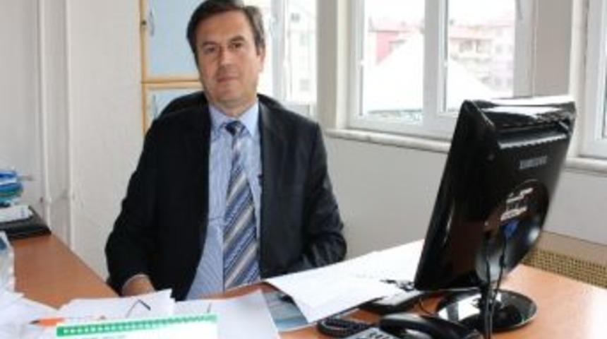 Devrek Belediyesi&rsquo;nden Eğitim Semineri
