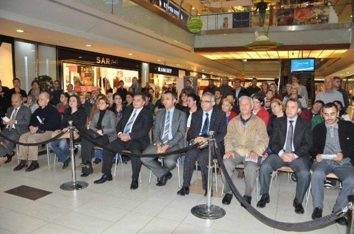 4 Ekim D&uuml;nya Hayvanları Koruma G&uuml;n&uuml; Yapıldı