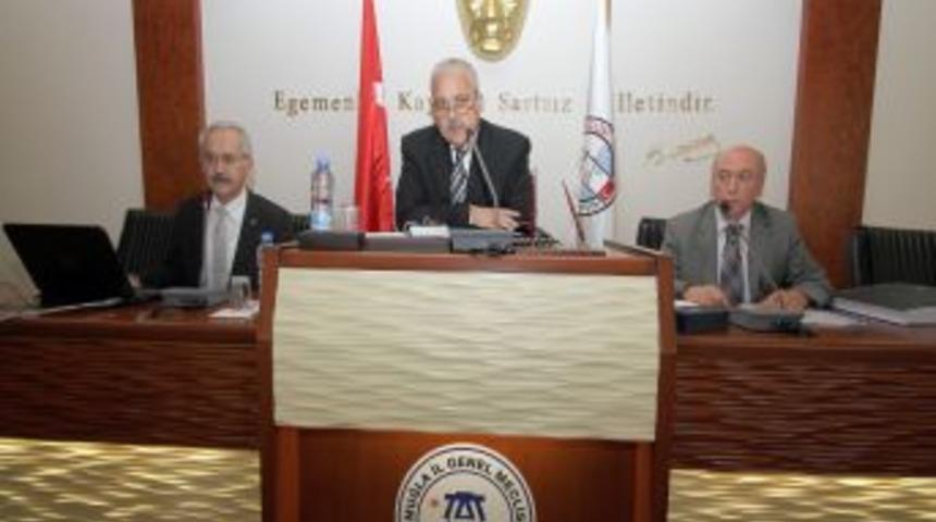 Muğla'da En Y&uuml;ksek Harcama Ulaşım Sekt&ouml;r&uuml;nde