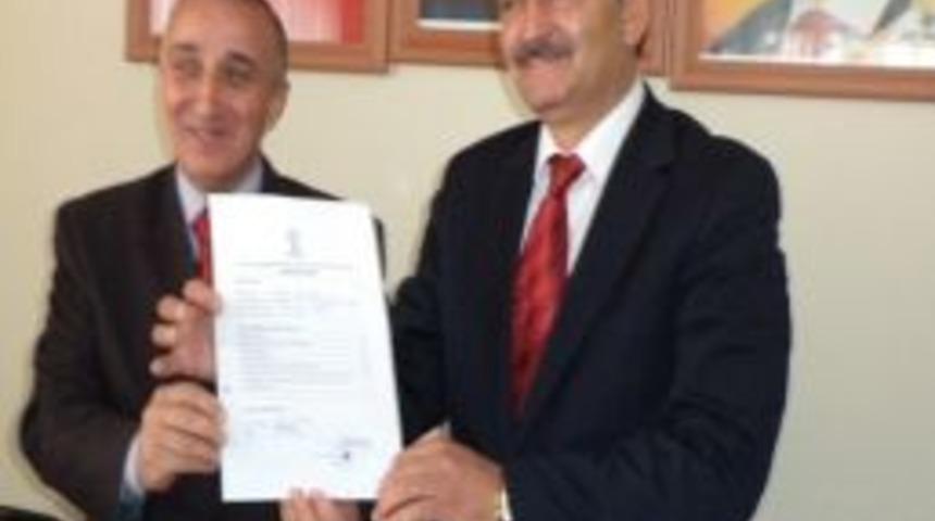 Trabzon&rsquo;un Şalpazarı İl&ccedil;esinde Belediye Başkanlığı İ&ccedil;in Aday Adayları Netleşiyor