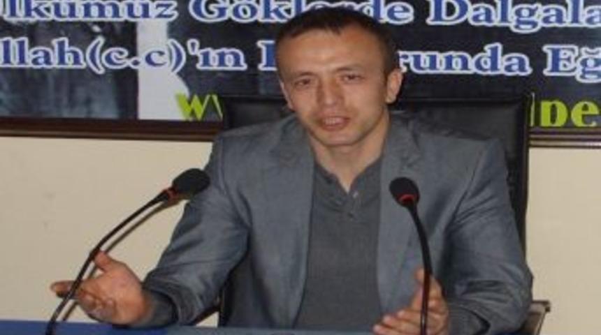 Alperenler, Uyuşturucuya Karşı G&ouml;n&uuml;ll&uuml; Bek&ccedil;ilik Yapacak