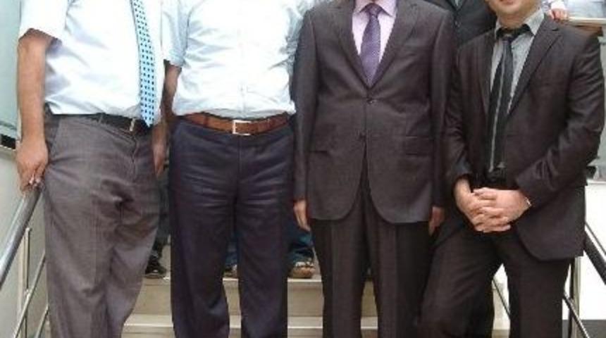 Teknokent Bir Yaşında